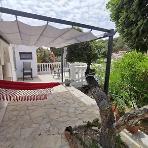 Casa Morisca Tossa de Mar