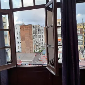 Precioso Piso En Barcellona